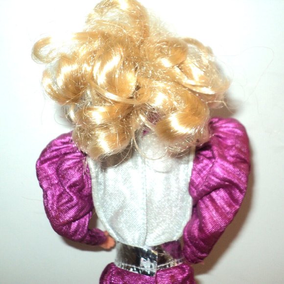 Barbie Astronaut Doll 1966 Taiwan Vintage Blonde No Accessories - Picture 4 of 10